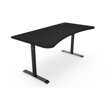 Arozzi Gaming-Tisch Arena Czysta 1/2 160x82cm