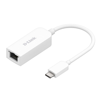 USB-C TO 2.5G ETHERNET ADAPTER/IN