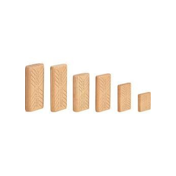 FT.ŁĄCZNIKI DOMINO D  6x40/190 BU (6x190szt)