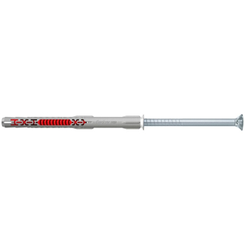 Fischer 562156 kotwa śrubowa/kołek rozporowy 50 szt. Kotwa rozprężna 100 mm