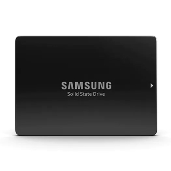 Samsung PM897 480 GB 2.5" Serial ATA III V-NAND