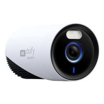 Anker eufyCam E330 Kula (kształt) Kamera bezpieczeństwa IP Zewnętrzna 3840 x 2160 px Ściana
