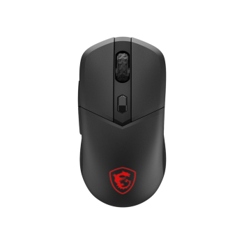Mysz USB optyczna bezprzewodowa gamingowa/Versa 300 Elite MSI