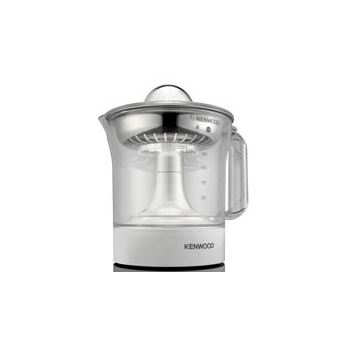 Kenwood JE290 elektryczna wyciskarka do cytrusów 1 l 40 W Biały