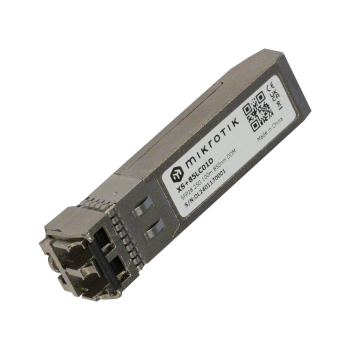 Moduł światłowodowy Mikrotik XS+85LC01D