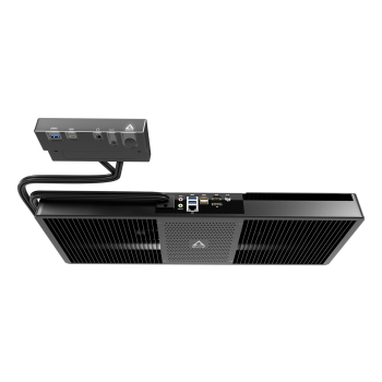 Komputer Arktyczny Senza 5700G Ryzen 7/32GB/1TB/RadeonRXVega8 W11H