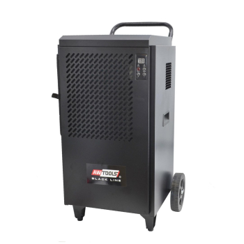 AW Osuszacz powietrza 70L/24h DH80 BLACK LINE