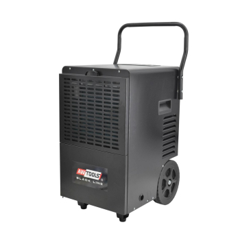 AW osuszacz powietrza 50L/24h DH50 BLACK LINE
