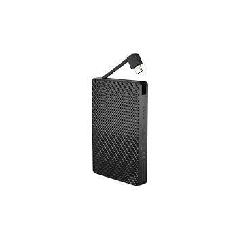 Power Bank 10000mAh Pocket10000 Nitecore