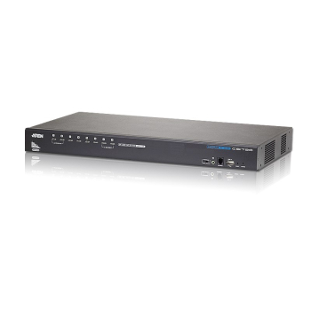 Przełącznik KVM ATEN CS-1798