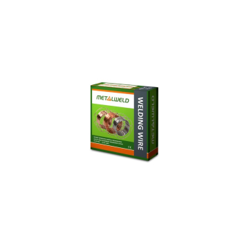 Drut spawalniczy MIGWELD 2 1.0MM op. 15kg