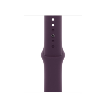 Pasek sportowy Apple Watch 40mm Pflaume (M/L)