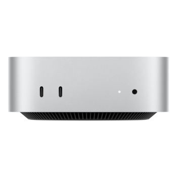 Komputer wielofunkcyjny Apple Mac Mini M4 10-rdzeniowy z dyskiem SSD