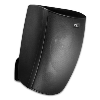 Głośnik ścienny dwudrożny FBT AC PROJECT 550BT, 5,1" + 1", 100W RMS, 100V