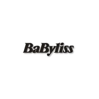 BaByliss Inspired Warmluftbrste Zestaw do stylizacji włosów Ciepły Czerwony 2000 W 2,2 m
