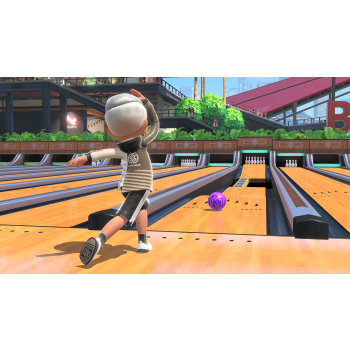 Gra na Nintendo Switch – Nintendo Switch Sports