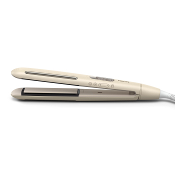 Philips 8000 series BHS838/00 Prostownica do włosów z technologią SenseIQ