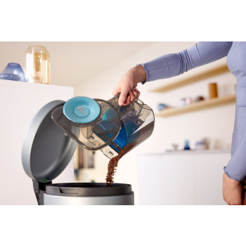 Philips 5000 series Odkurzacz bezworkowy FC9556/09 Seria 5000