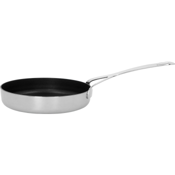 Patelnia DEMEYERE MINI 3 płytka Duraslide Ultra 16 cm