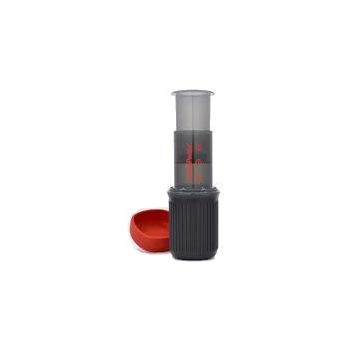 Zaparzacz do kawy Aeropress Go