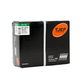 Gwoździe TJEP GR31/90 BKRI pierścieniowe 3000szt.