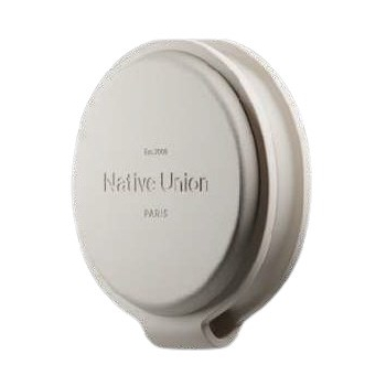 Bezprzewodowa ładowarka podróżna Qi2 15W do dwóch urządzeń kompatybilna z MagSafe (sandstone)