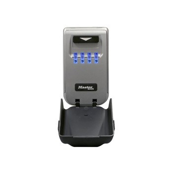 Sejf ścienny MASTER LOCK 5425EURD Szary