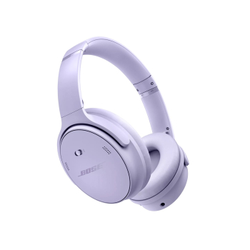 Zestaw słuchawkowy Bose 884367-1200, Przewodowe i bezprzewodowe, Muzyka/Codzienny, 240 g, Zestaw słuchawkowy, Liliowy