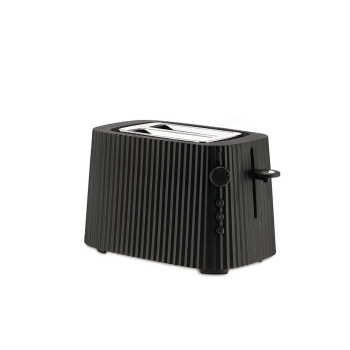 Toster Alessi plisowany