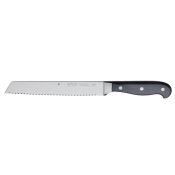 Nóż do chleba WMF Top Class Plus, z podwójnie ząbkowaną krawędzią 31,5 cm