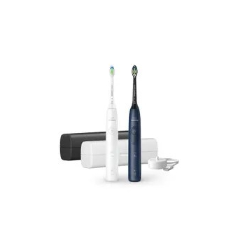 Philips Series 5500 HX7119/01 Zestaw sonicznych szczoteczek do zębów