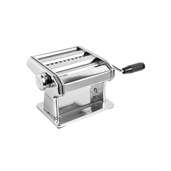 Maszynka do makaronu Marcato Ampia 150 Classic srebrna