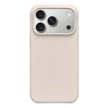 Etui Apple Beats na iPhone'a 17 Pro z MagSafe i sterowaniem aparatem, wapień, MGKE4LL/A