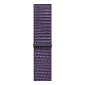 Pasek sportowy Apple 42mm Violetine Fog