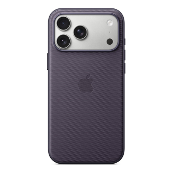 Etui Apple iPhone 17 Pro Max TE fioletowe (MGFA4ZM/A)