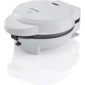 Grill elektryczny Gorenje Mini grill WM701W 700 W Biały