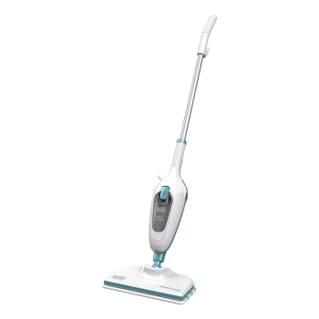 Mop parowy 5w1 1300W Black & Decker FSMH13E5-QS (WYPRZEDAŻ)