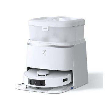 Robot sprzątający Ecovacs Deebot T30 Pro OMNI biały (WYPRZEDAŻ)