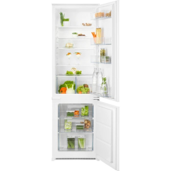 Chłodziarko-zamrażarka ELECTROLUX KNT1LF18S1 (WYPRZEDAŻ)