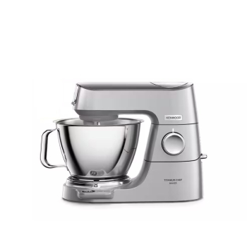Robot kuchenny KENWOOD KVC85.124SI (WYPRZEDAŻ)