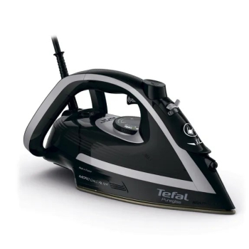 Żelazko parowe TEFAL Puregliss FV 8062 (WYPRZEDAŻ)