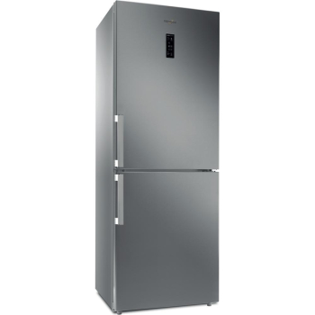 Chłodziarko-zamrażarka WHIRLPOOL WB70E 972 X (WYPRZEDAŻ)