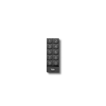 YALE SMART KEYPAD (WYPRZEDAŻ)