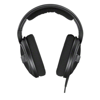 Słuchawki Sennheiser HD 569 506829 (kolor czarny)
