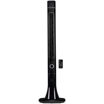 Wentylator kolumnowy Activejet Selected WKS-120CPJ (kolor czarny)