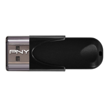 Pamięć USB flash PNY Attache 4 USB 2.0 64GB