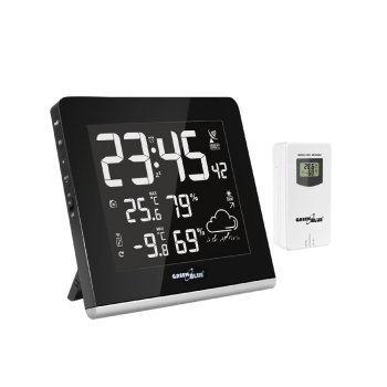 Stacja pogody GreenBlue GB151