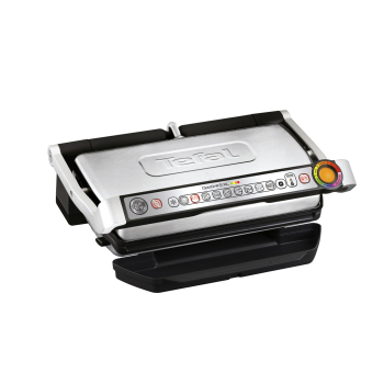 Grill elektryczny TEFAL GC 724D Optigrill+ XL