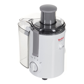 Tefal Frutelia Elektryczna sokowirówka do pomidorów Biały