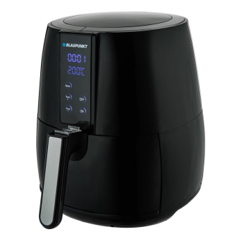 Frytownica Blaupunkt  AFD-501 (beztłuszczowa; 2,5 l; 1500W; czarny)